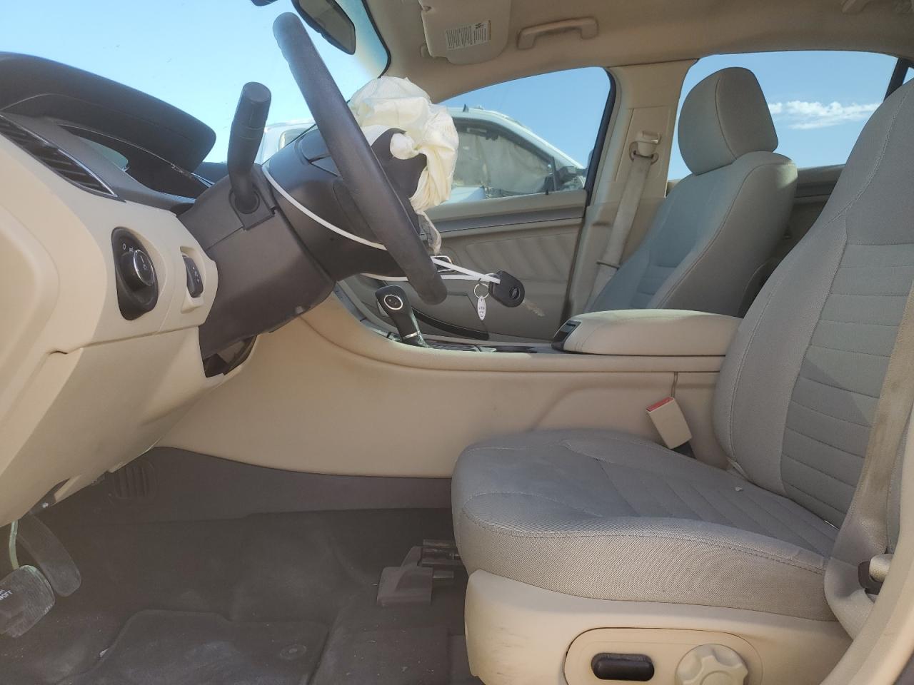 2013 Ford Taurus - Image 7