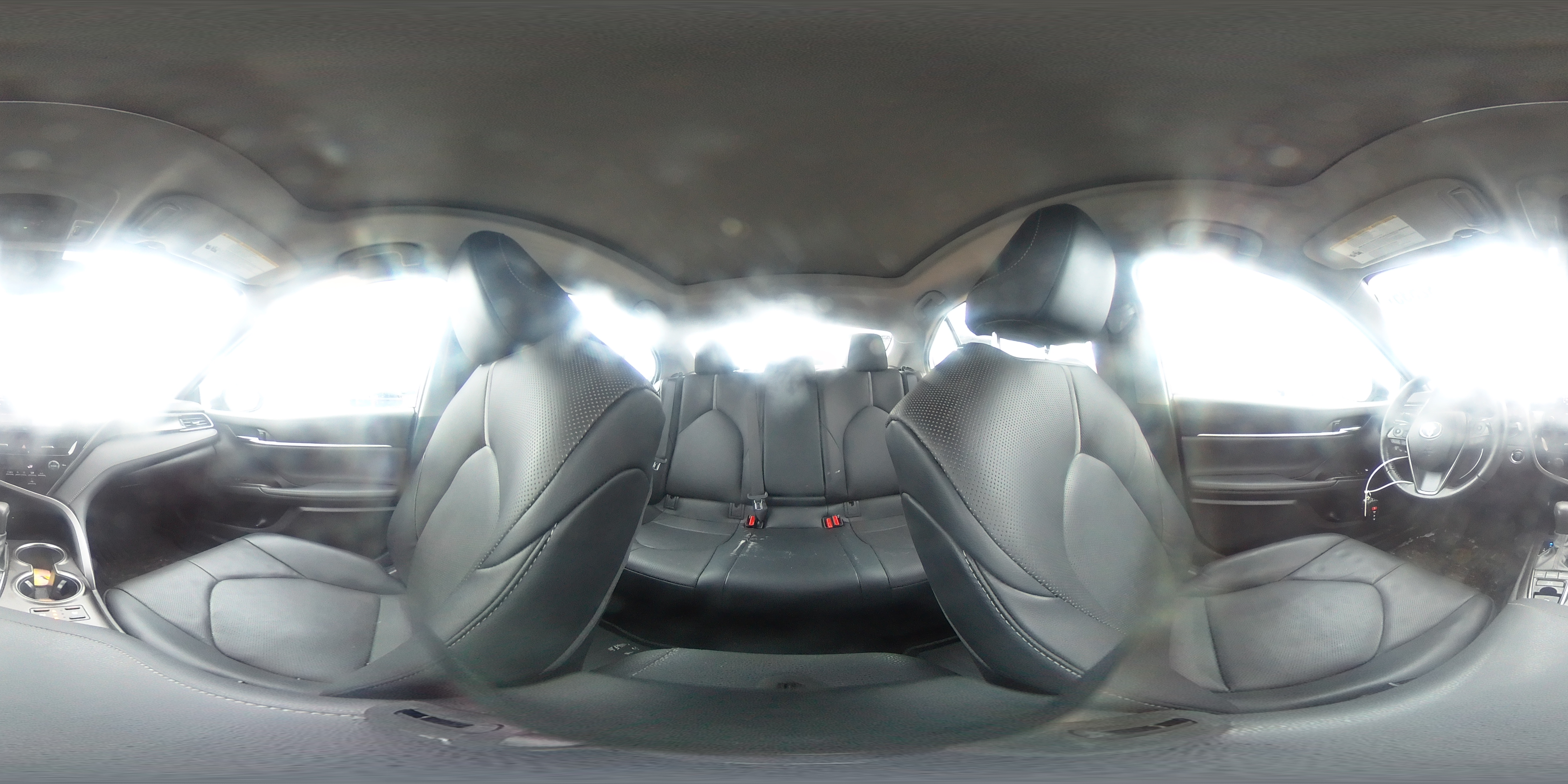2023 Toyota Camry - Image 14