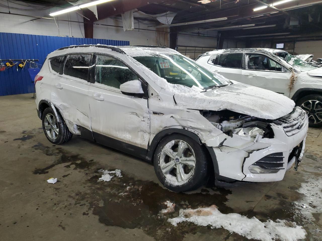 2014 Ford Escape - Image 4