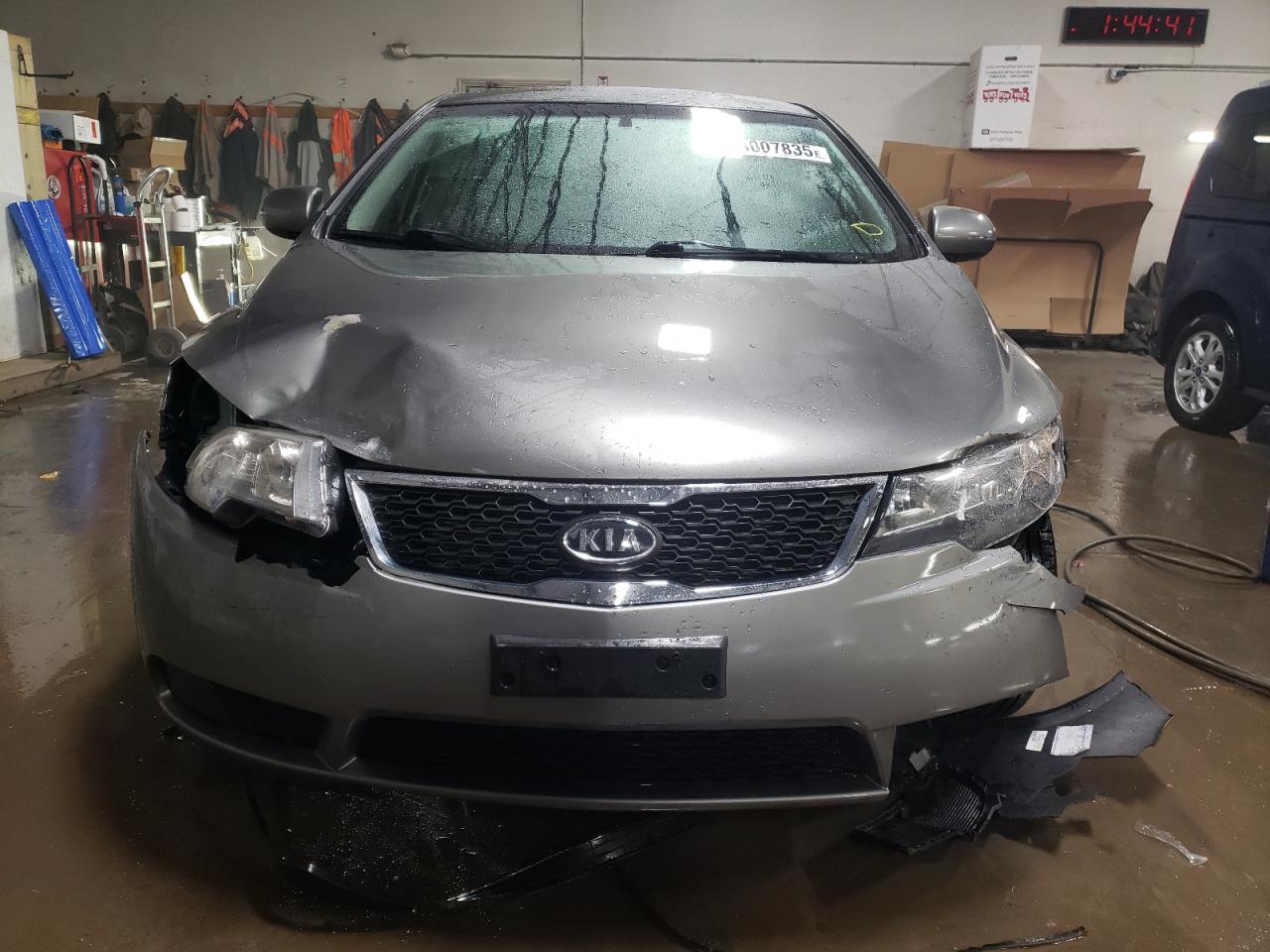 2012 Kia Forte - Image 5