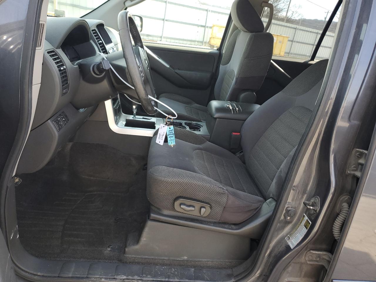 2011 Nissan Pathfinder - Image 7