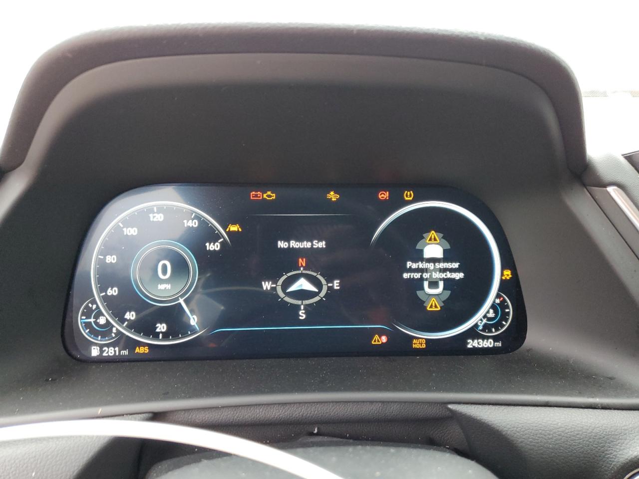 2021 Hyundai Sonata - Image 9