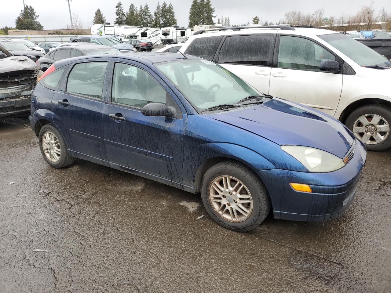 2004 Ford Focus - Image 4