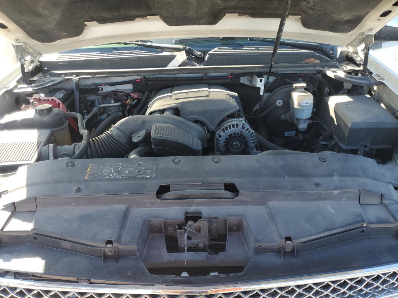 2008 Chevrolet Tahoe - Image 11