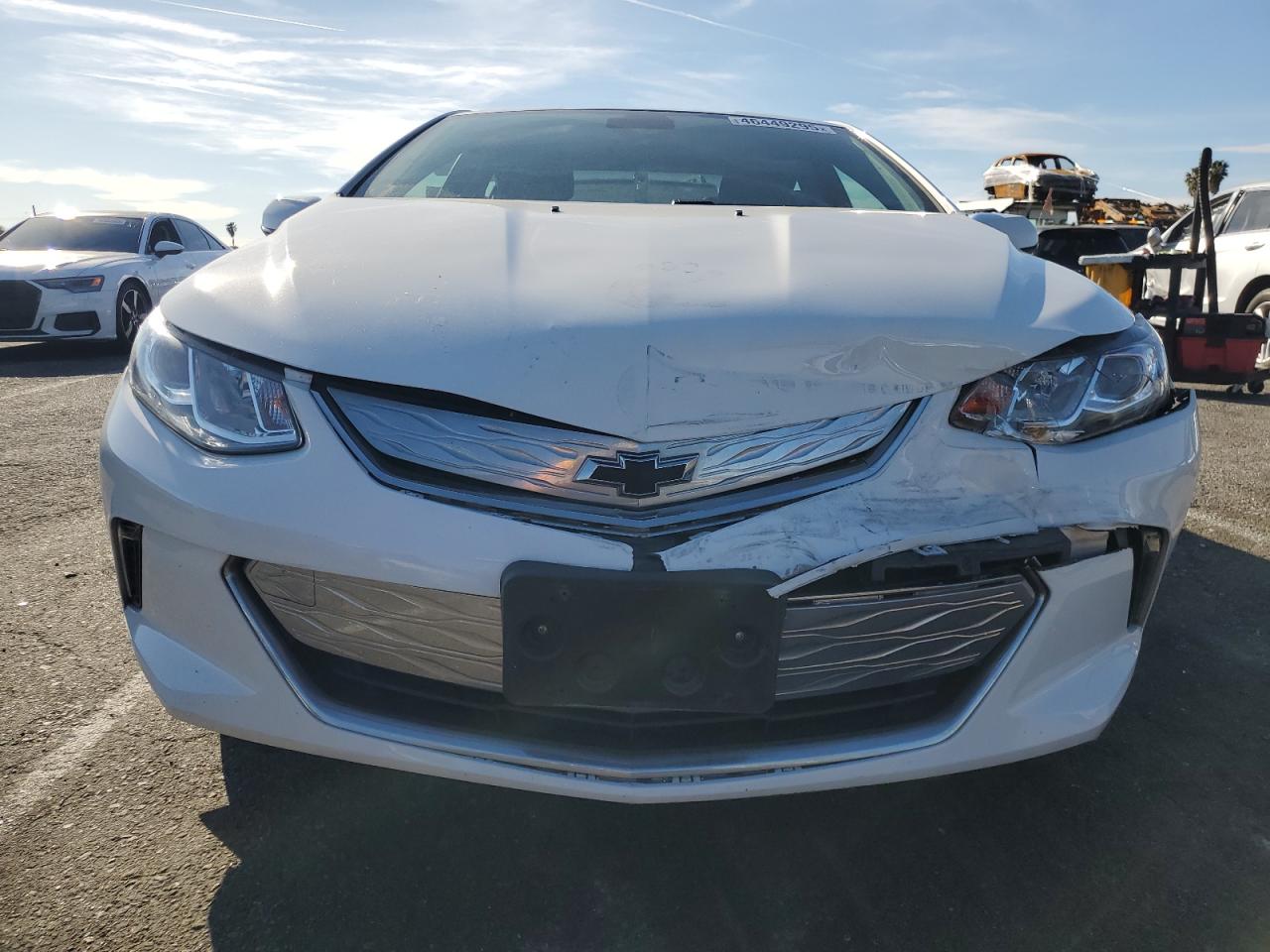 2018 Chevrolet Volt - Image 5