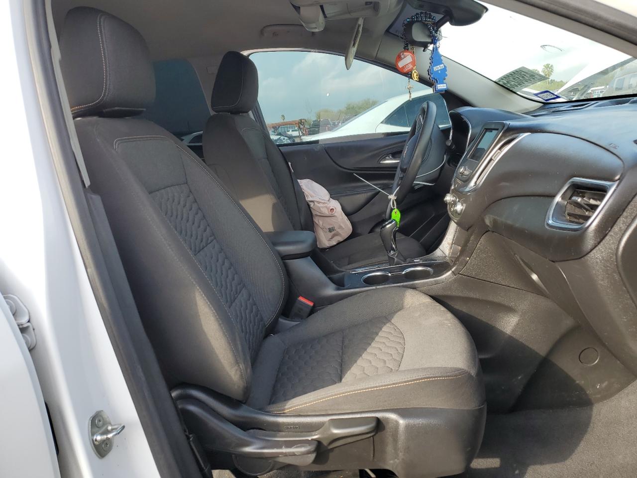 2020 Chevrolet Equinox - Image 7