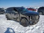 2021 Kia Telluride Sx na sprzedaż w Helena, MT - Side