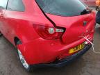 2011 SEAT IBIZA SE C for sale at Copart PETERLEE