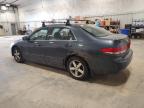 2003 Honda Accord Ex en Venta en Milwaukee, WI - Minor Dent/Scratches