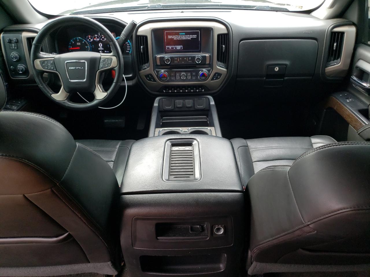 2017 GMC Sierra - Image 8