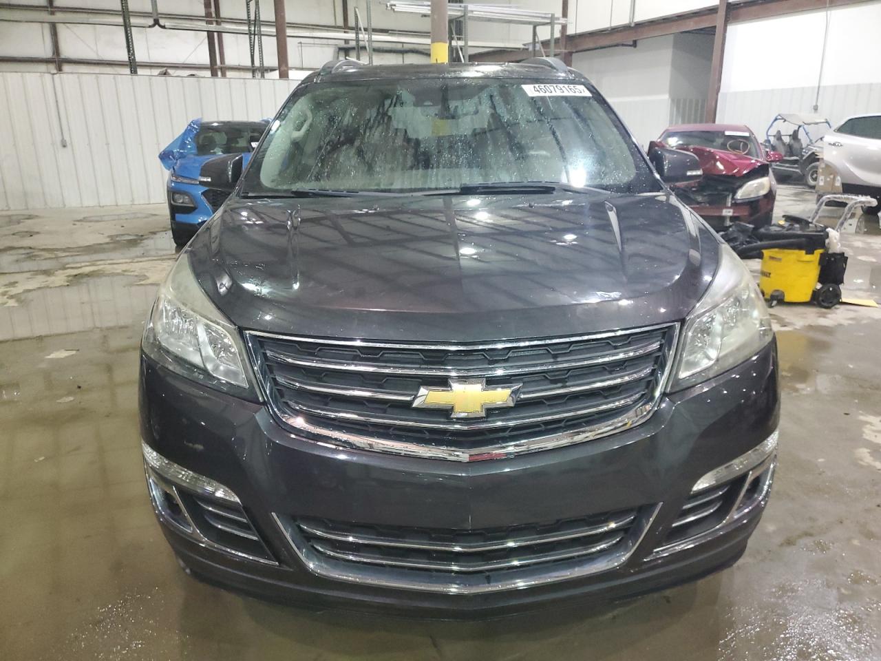 1GNKVJKD1GJ341984 CHEVROLET TRAVERSE 2016