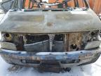 1997 Dodge Ram Van B2500 na sprzedaż w Bridgeton, MO - Burn