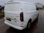 2024 FORD TRANSIT CU for sale at Copart SANDY