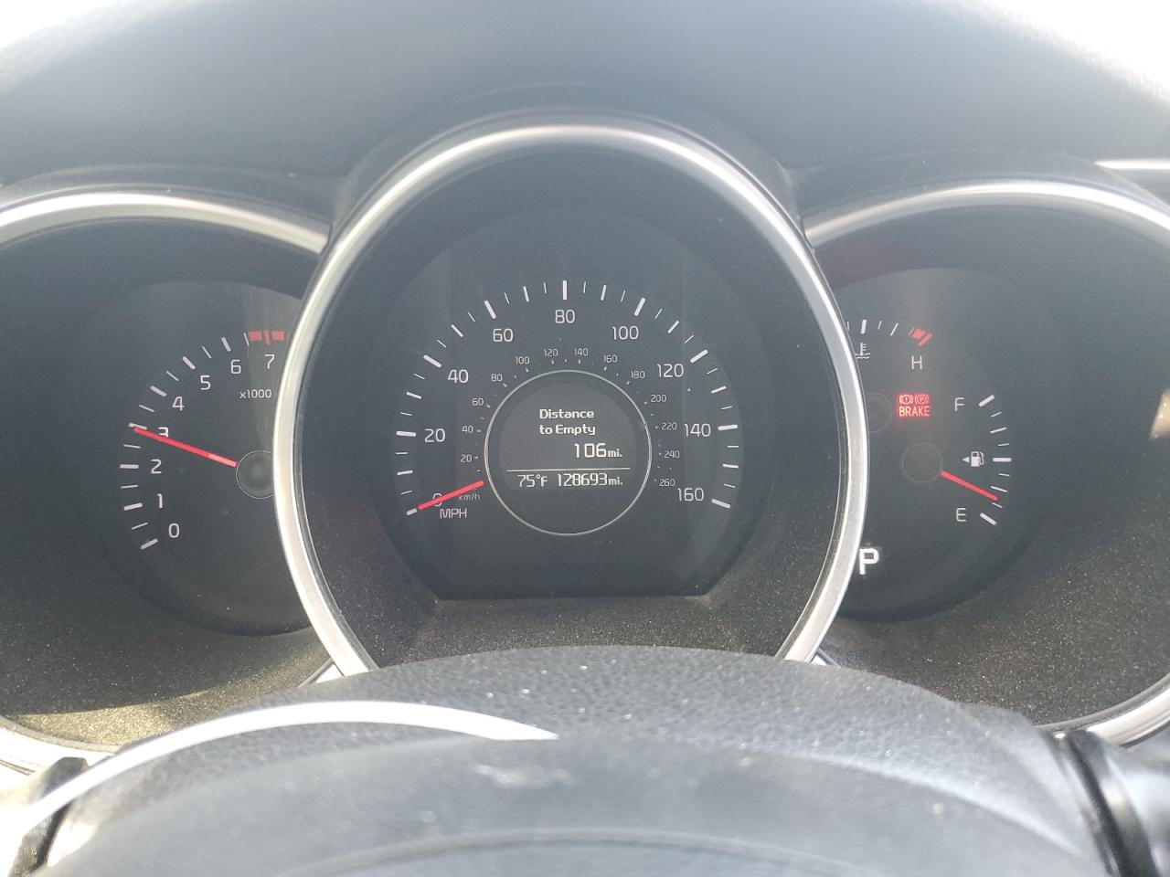 2014 Kia Optima - Image 9