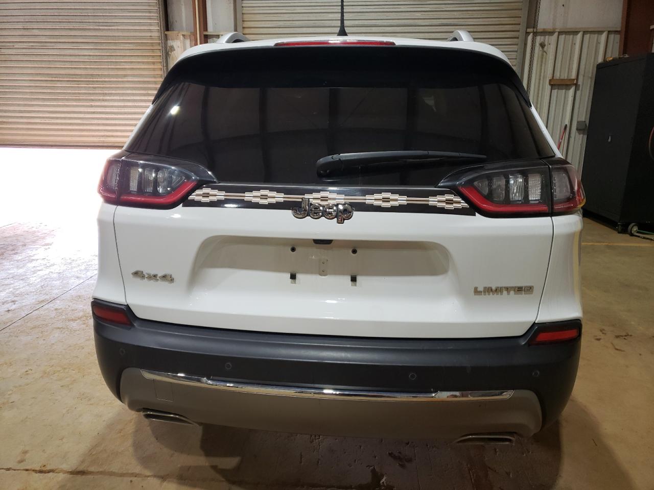 2021 Jeep Grand Cherokee - Image 6