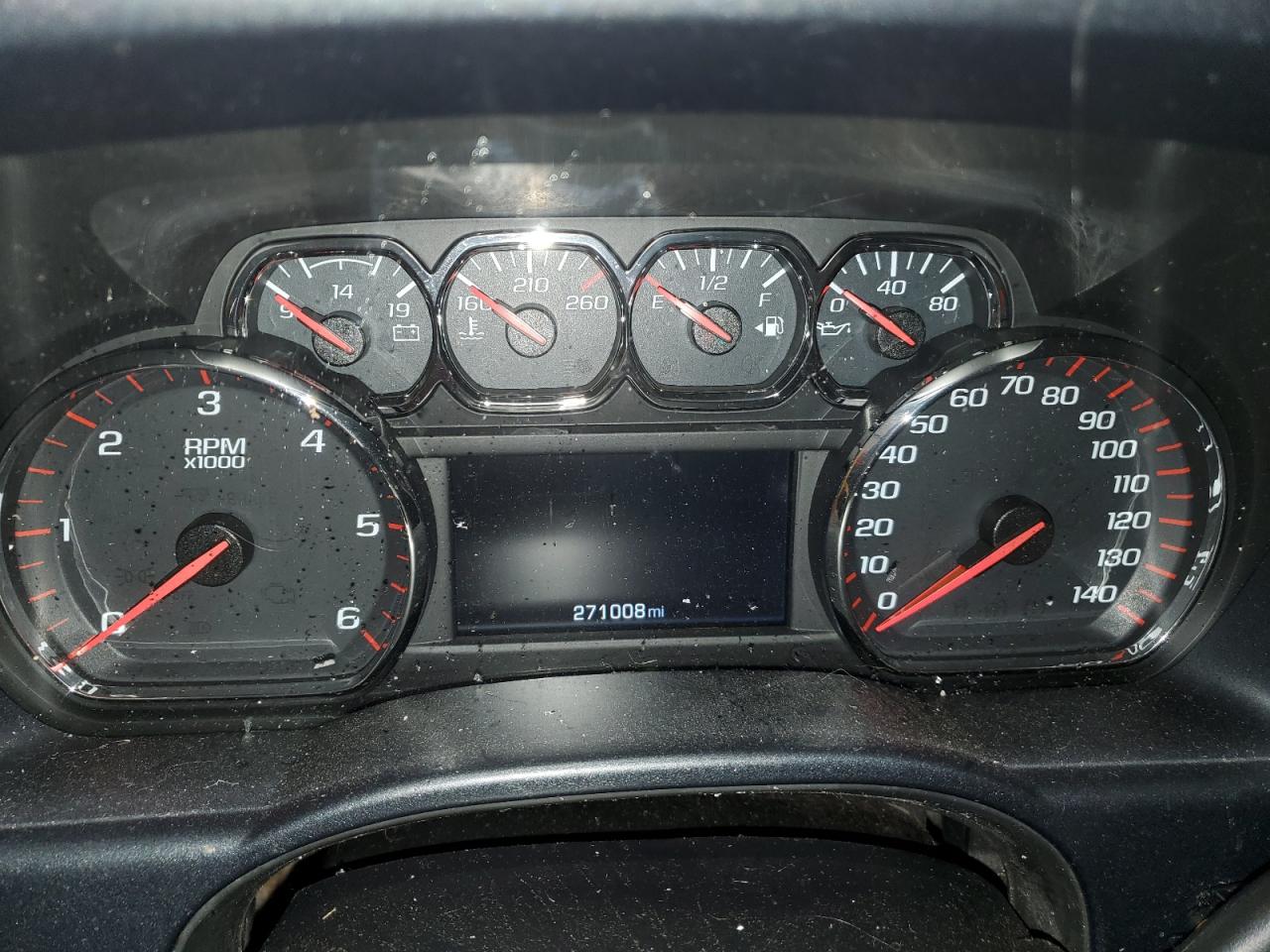 2015 GMC Sierra - Image 9