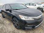 2016 Honda Accord Exl zu verkaufen in Magna, UT - Side