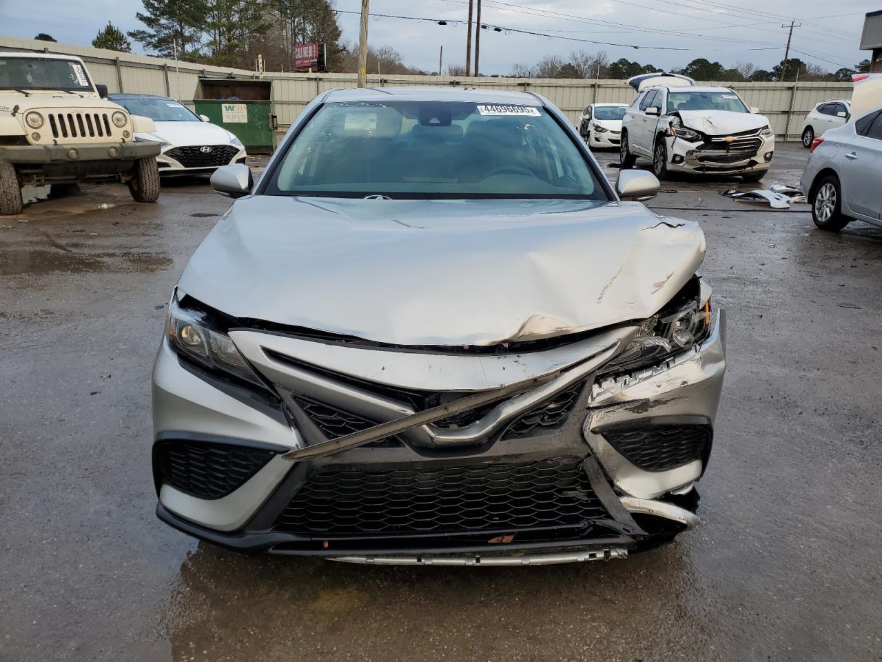 2023 Toyota Camry - Image 5