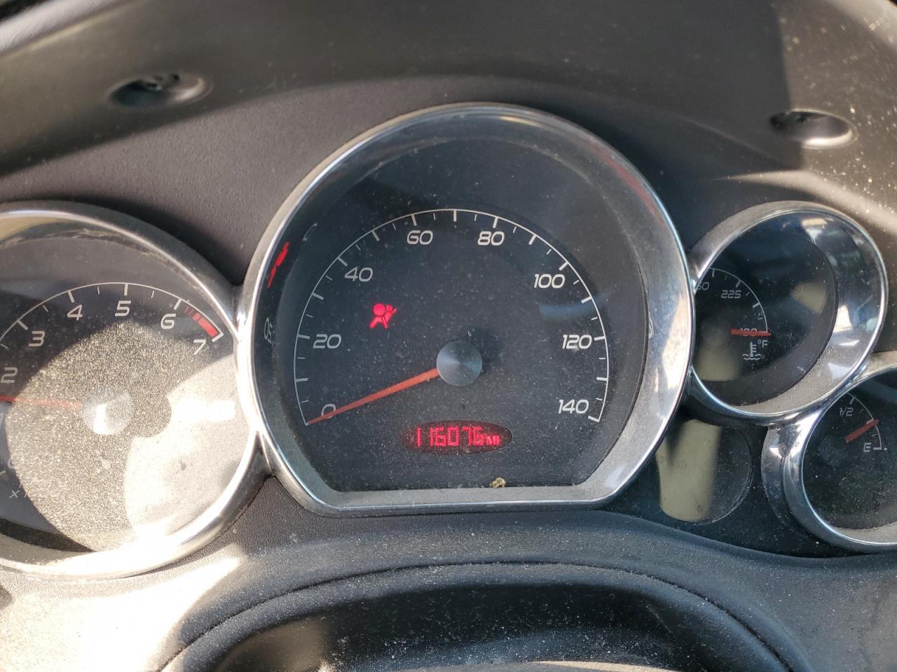 2007 Pontiac G6 - Image 9