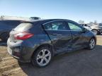 2018 Chevrolet Cruze Premier en Venta en Des Moines, IA - Side