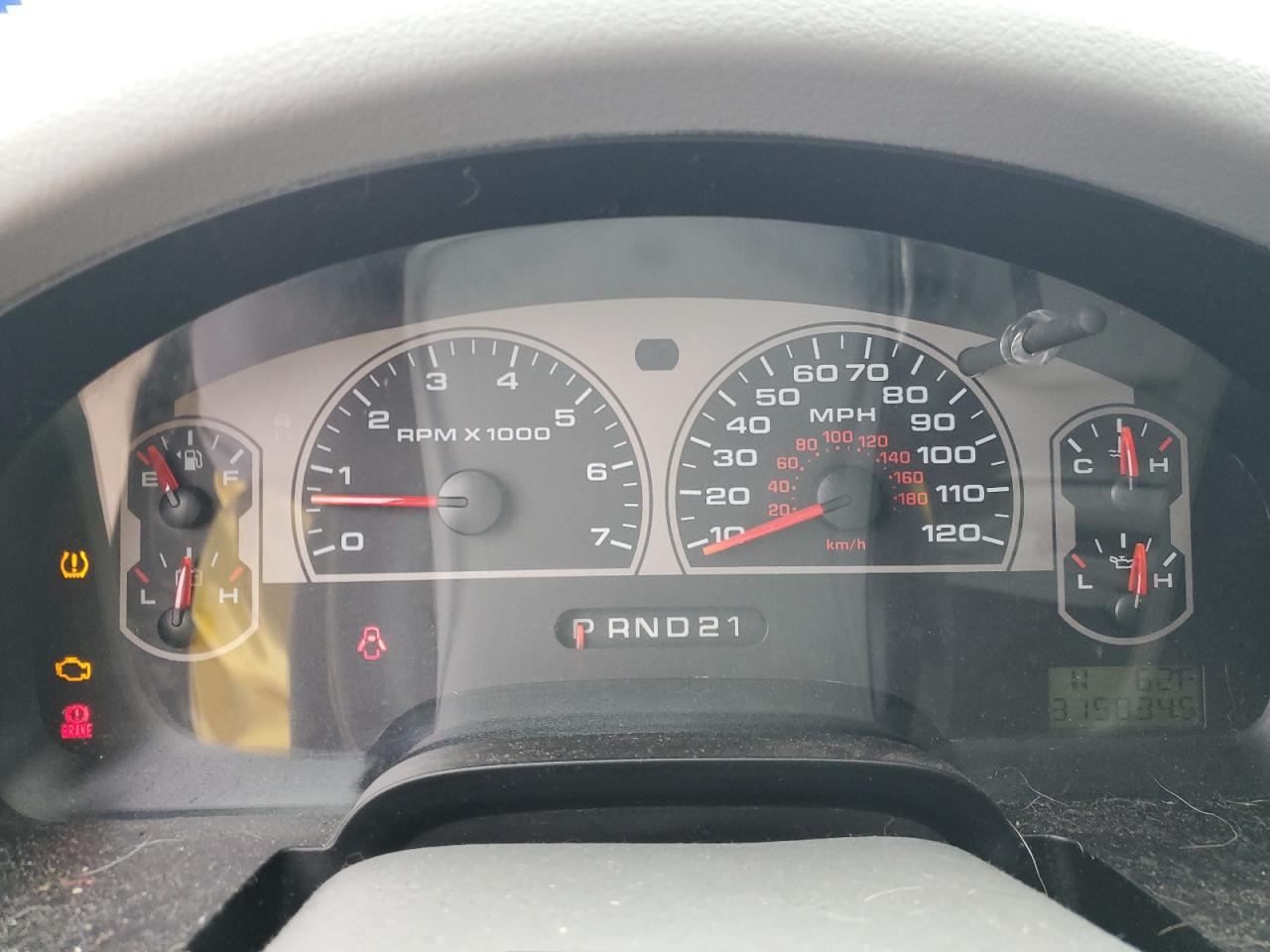 2008 Ford F-150 - Image 9