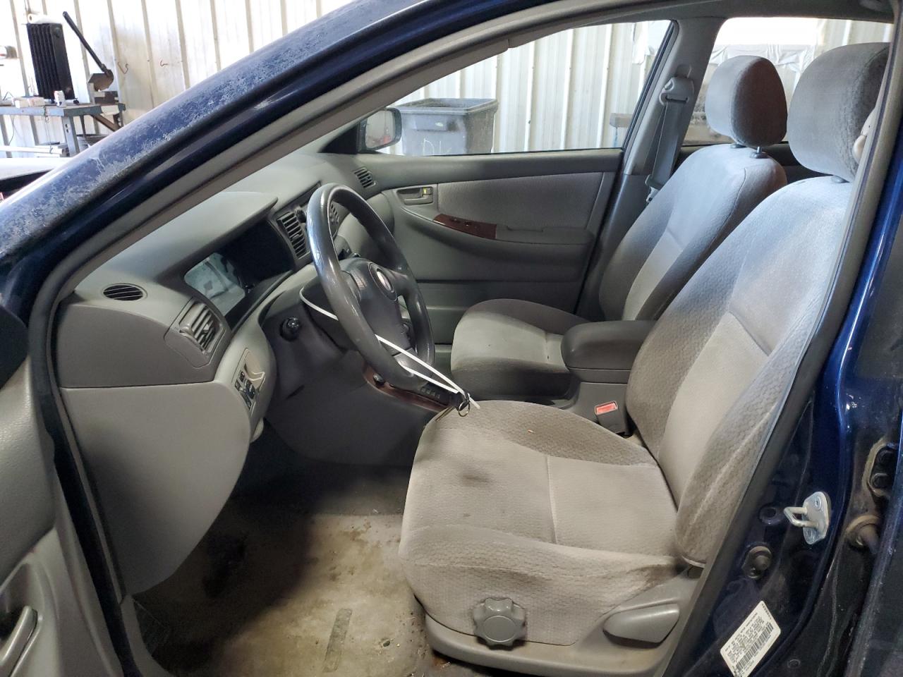 2003 Toyota Corolla - Image 7