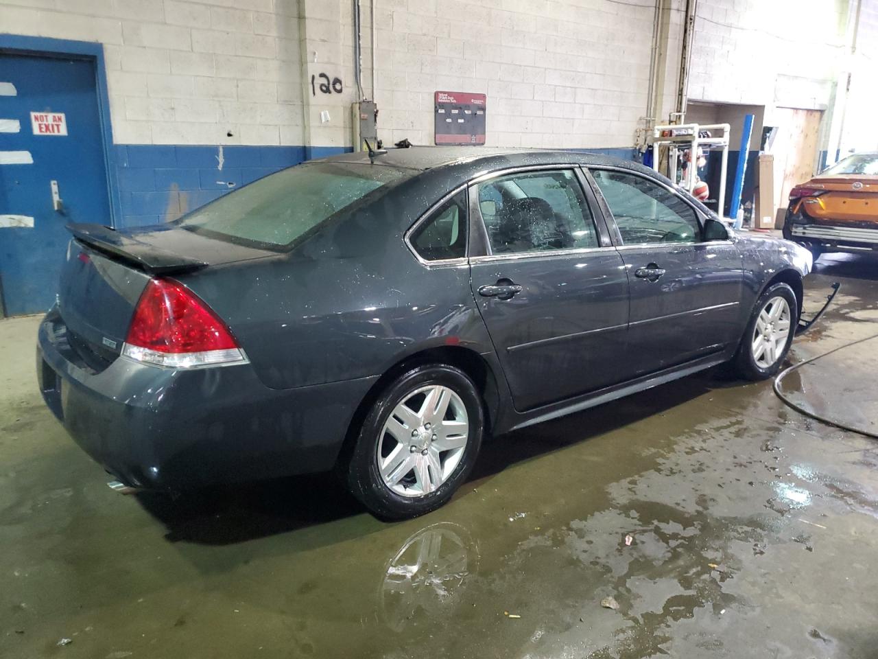 2013 Chevrolet Impala - Image 3