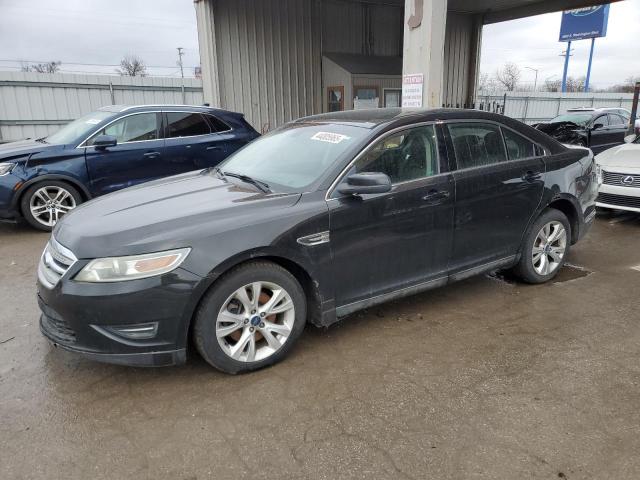 2010 Ford Taurus Sel