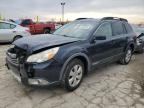2012 Subaru Outback 3.6R Limited for Sale in Indianapolis, IN - Front End