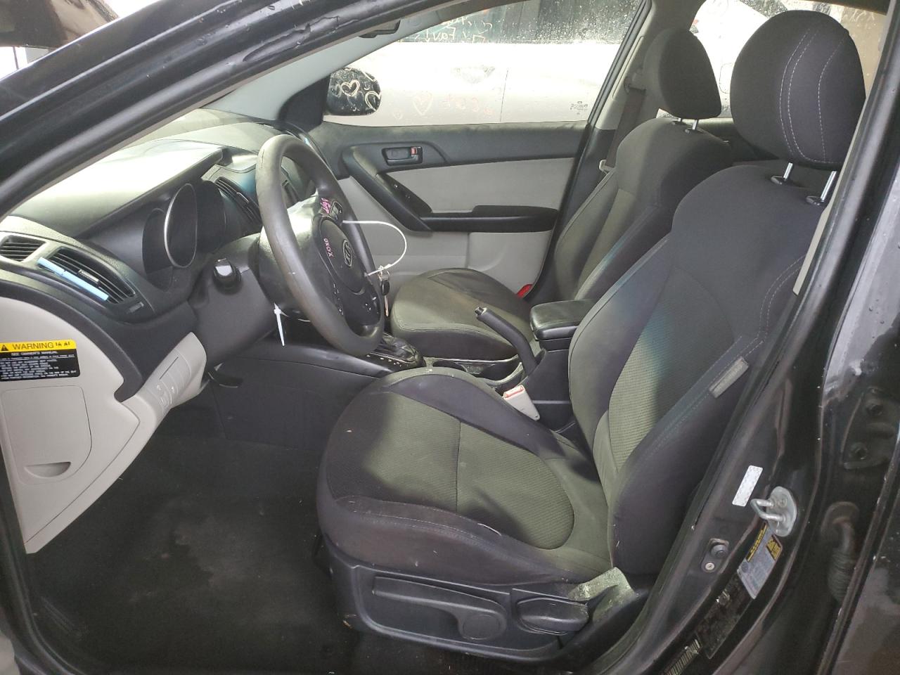 2012 Kia Forte - Image 7