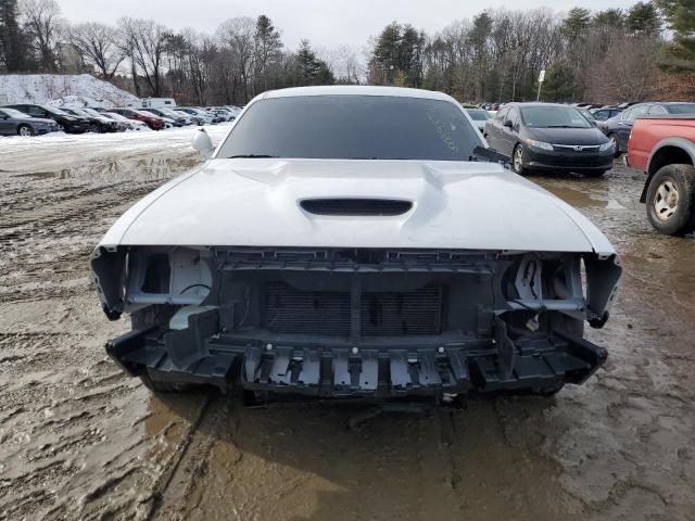  DODGE CHALLENGER 2023 Белый