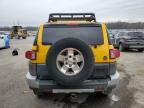 2008 Toyota Fj Cruiser  zu verkaufen in Memphis, TN - Front End