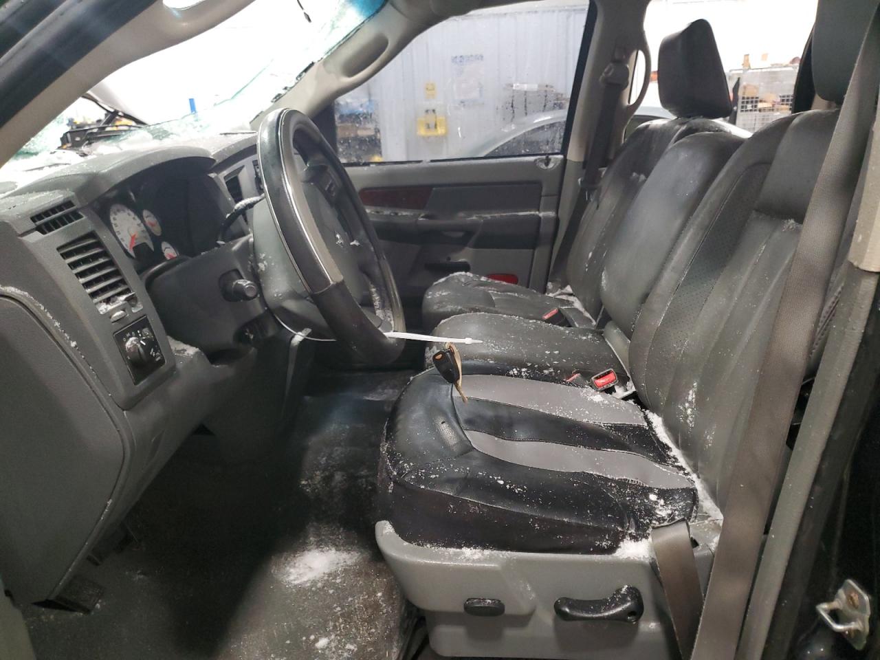 2008 Dodge RAM - Image 7
