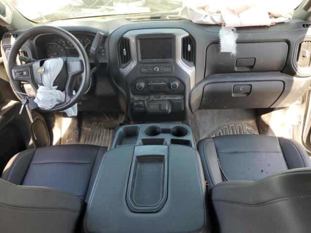 2021 CHEVROLET SILVERADO K3500  