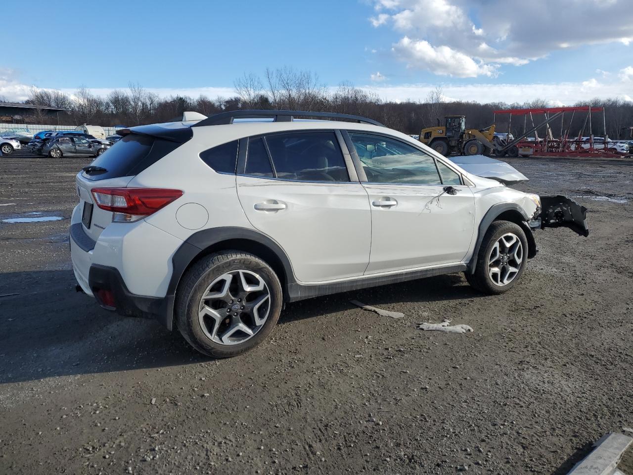 2019 Subaru XV - Image 3