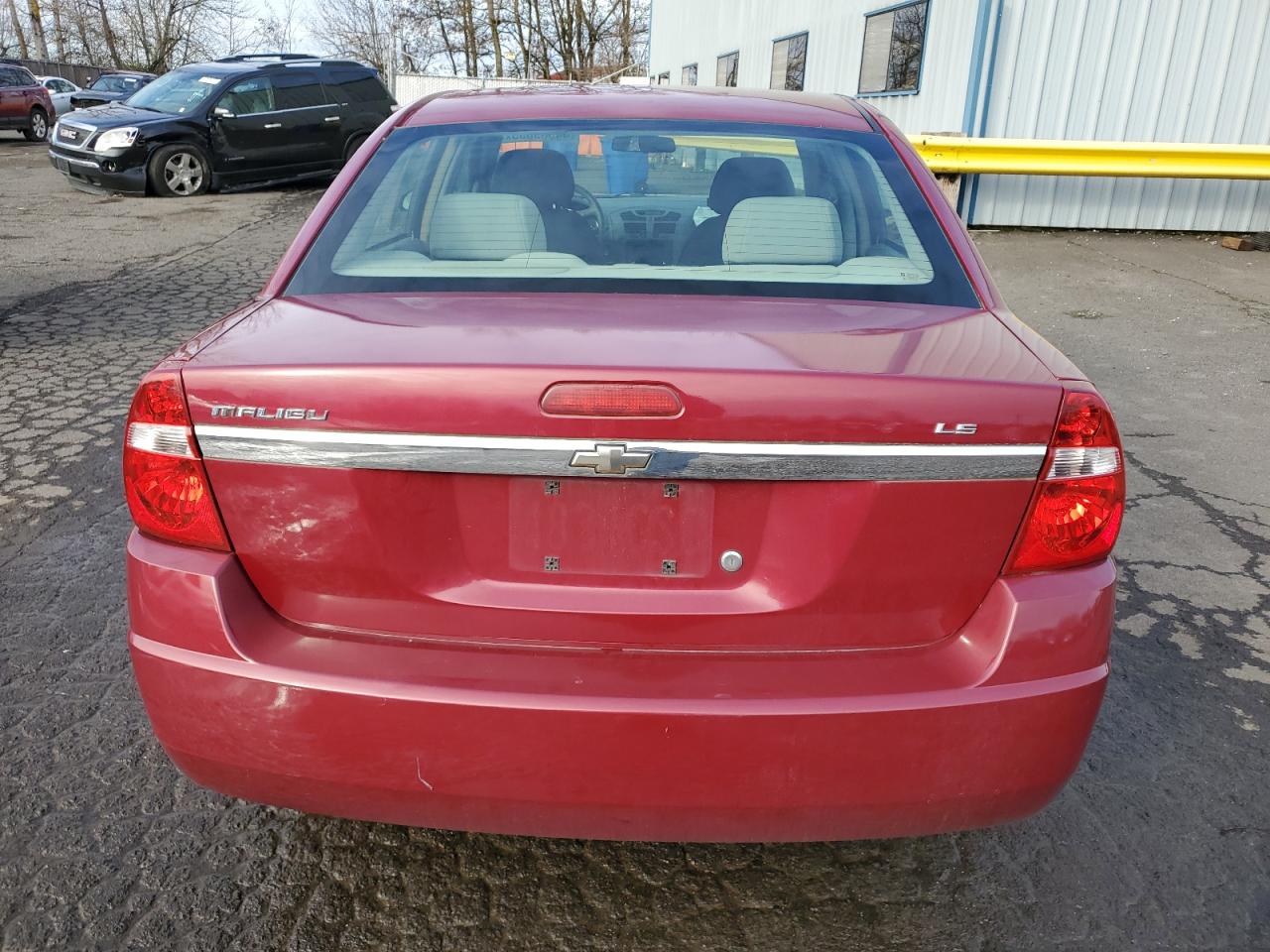 2006 Chevrolet Malibu - Image 6