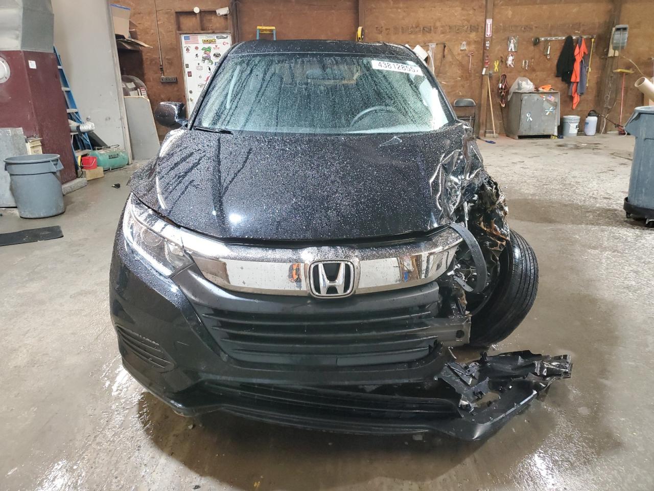 3CZRU6H39LM720938 HONDA HR-V 2020