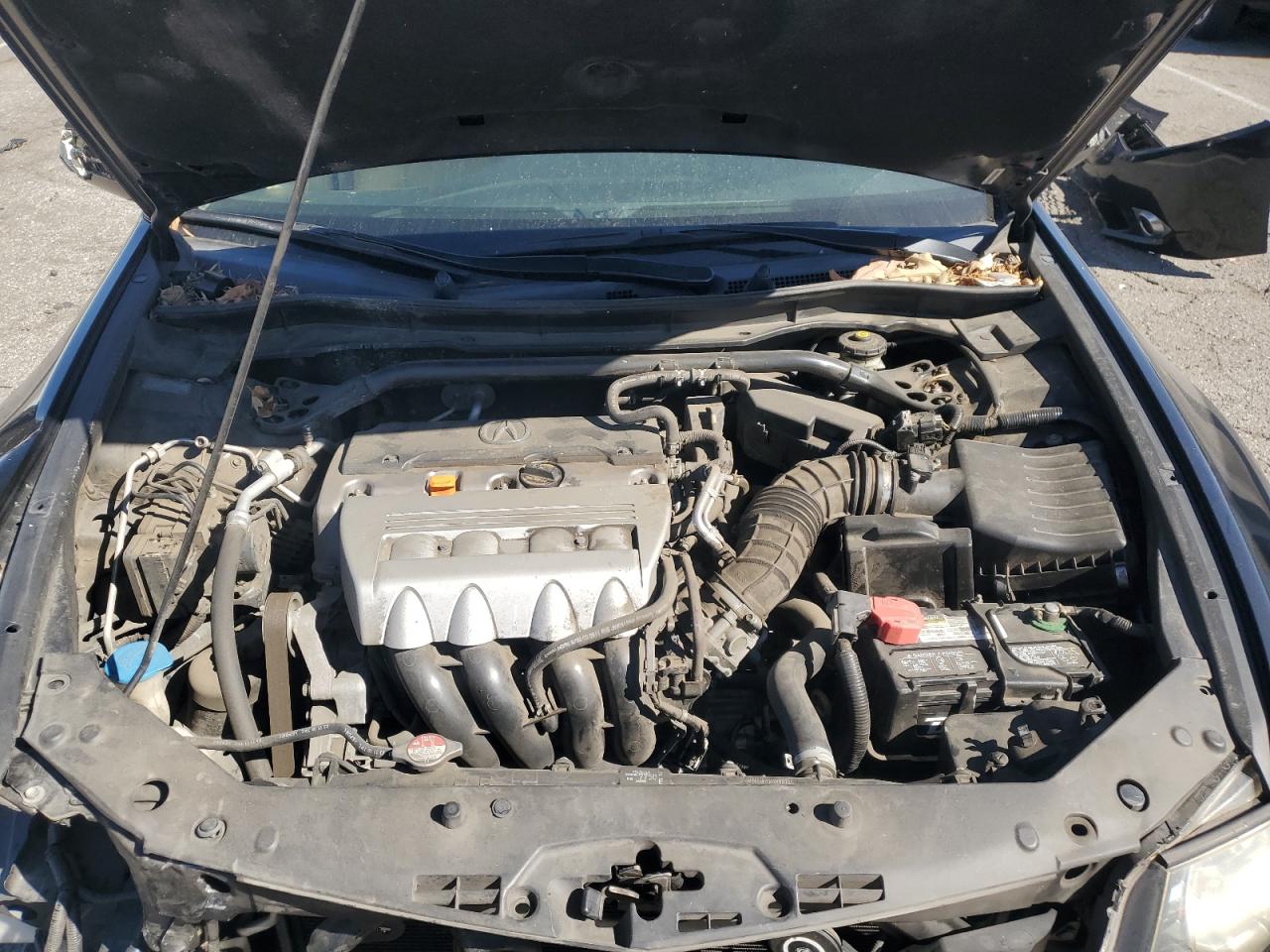 2011 Acura TSX - Image 11
