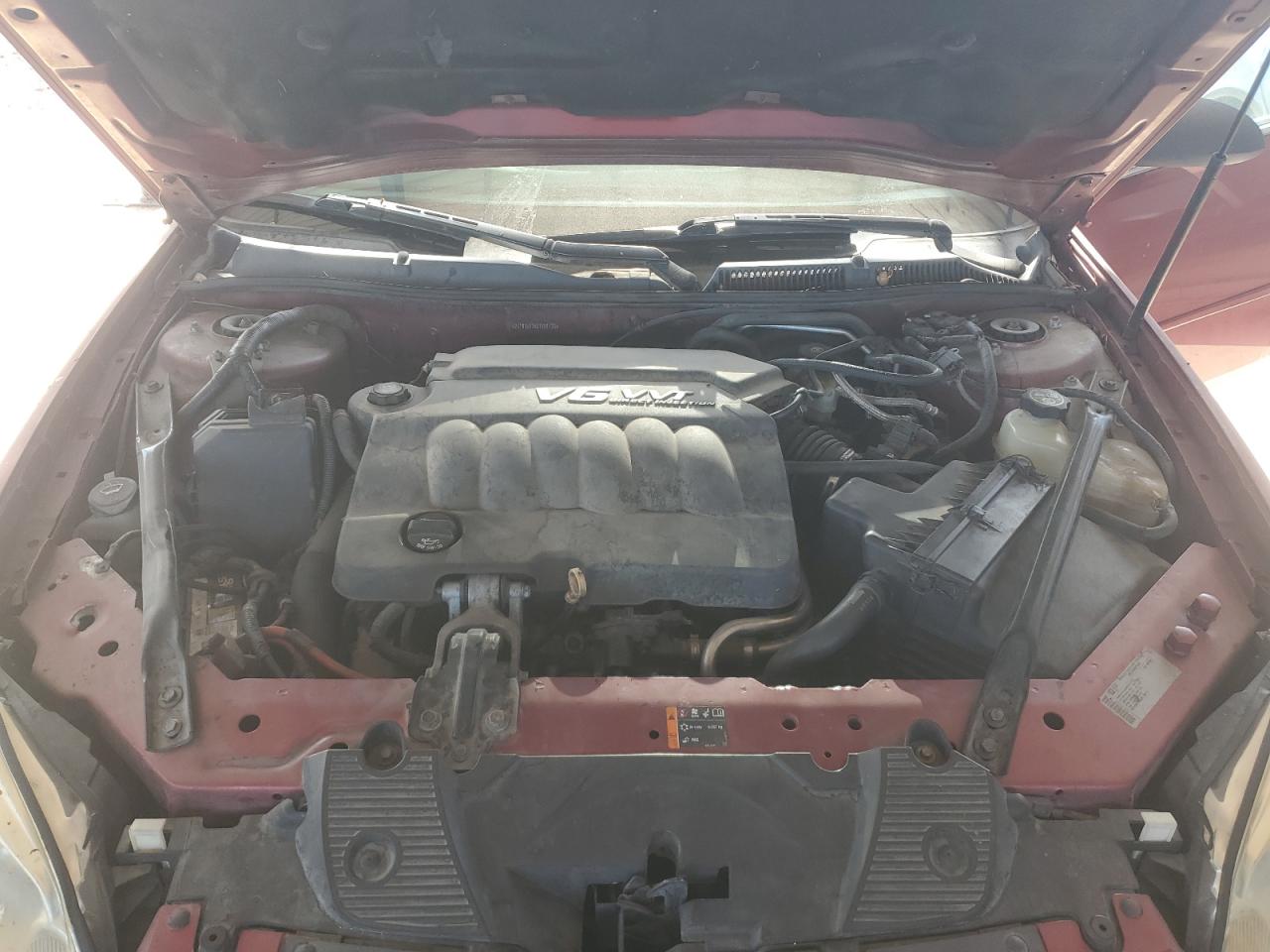 2013 Chevrolet Impala - Image 12