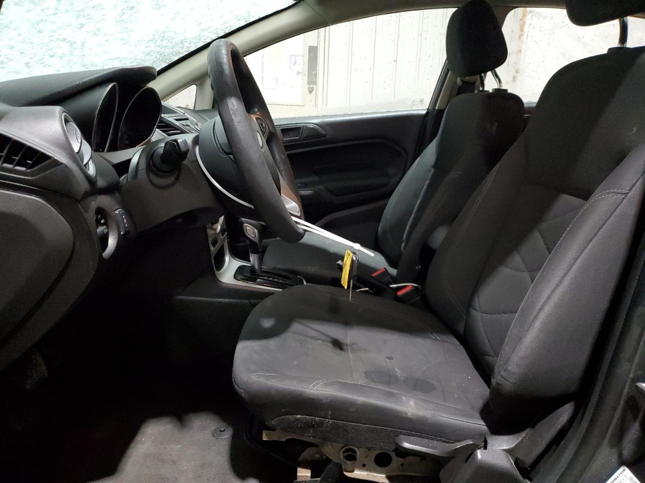 2017 Ford Fiesta - Image 7
