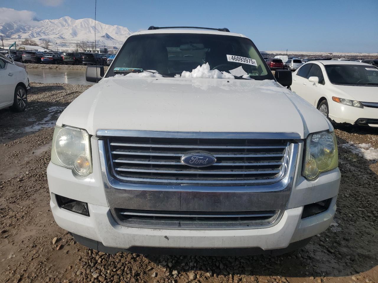 2009 Ford Explorer - Image 5