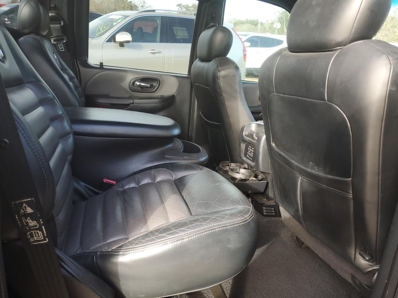 2002 Ford F-150 - Image 10