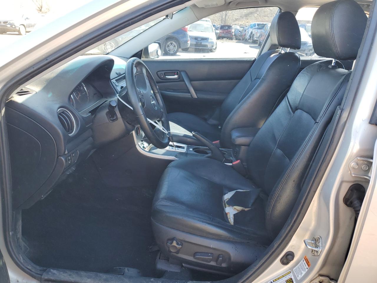 2007 Mazda 6 - Image 7