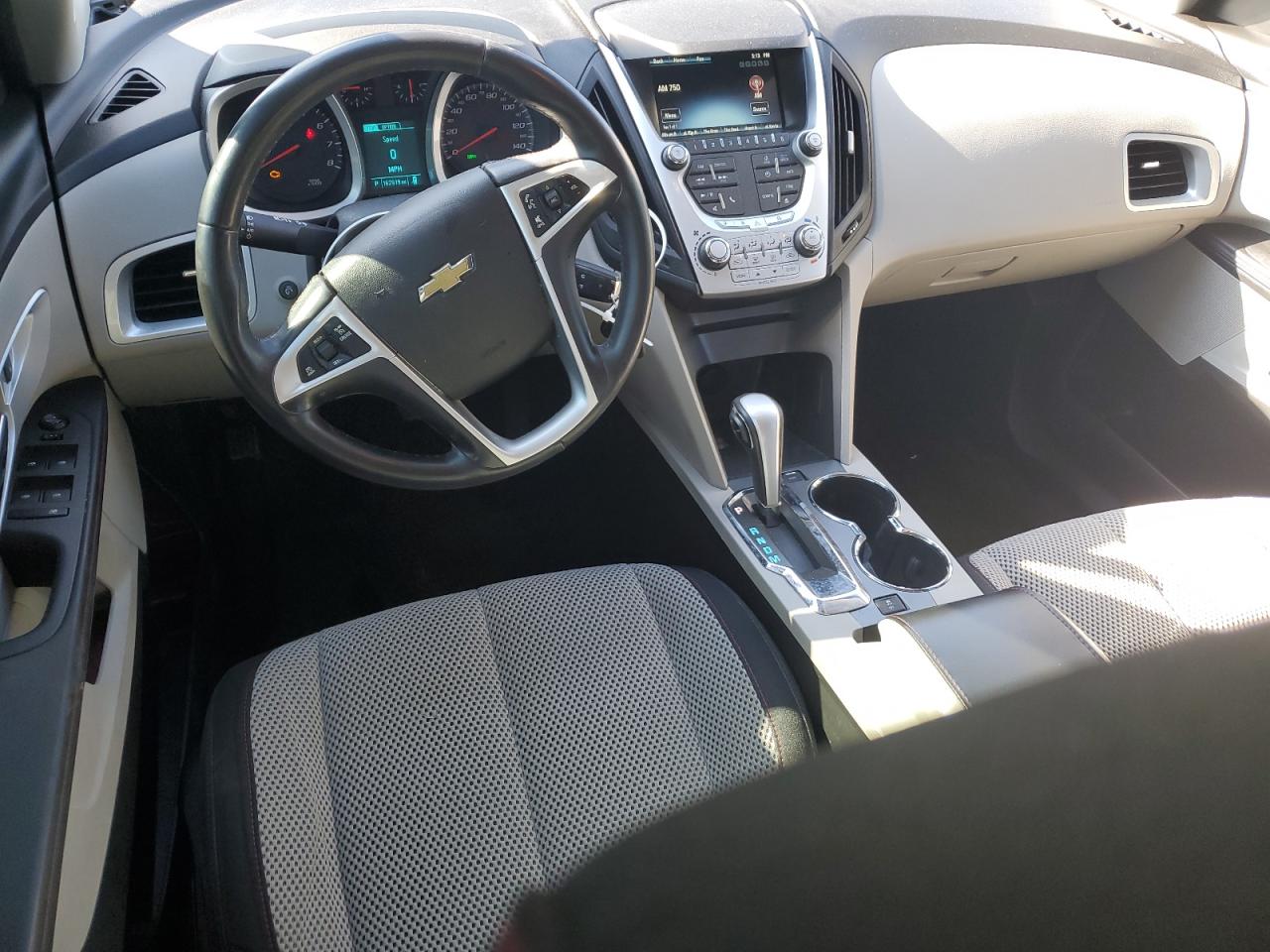 2013 Chevrolet Equinox - Image 8