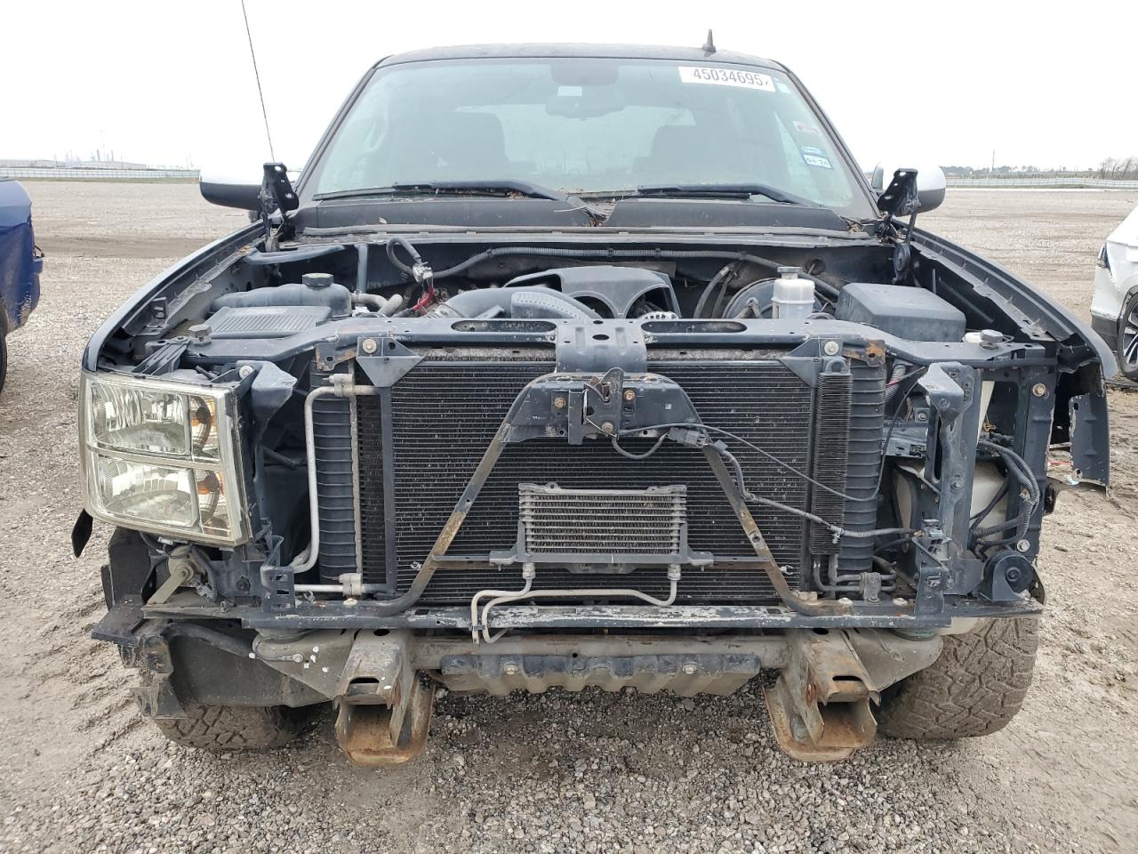 2013 GMC Sierra - Image 5