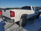 2009 Chevrolet Silverado C2500 Heavy Duty Lt en Venta en Cahokia Heights, IL - Normal Wear