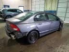 2011 Honda Civic Lx na sprzedaż w Woodhaven, MI - Front End