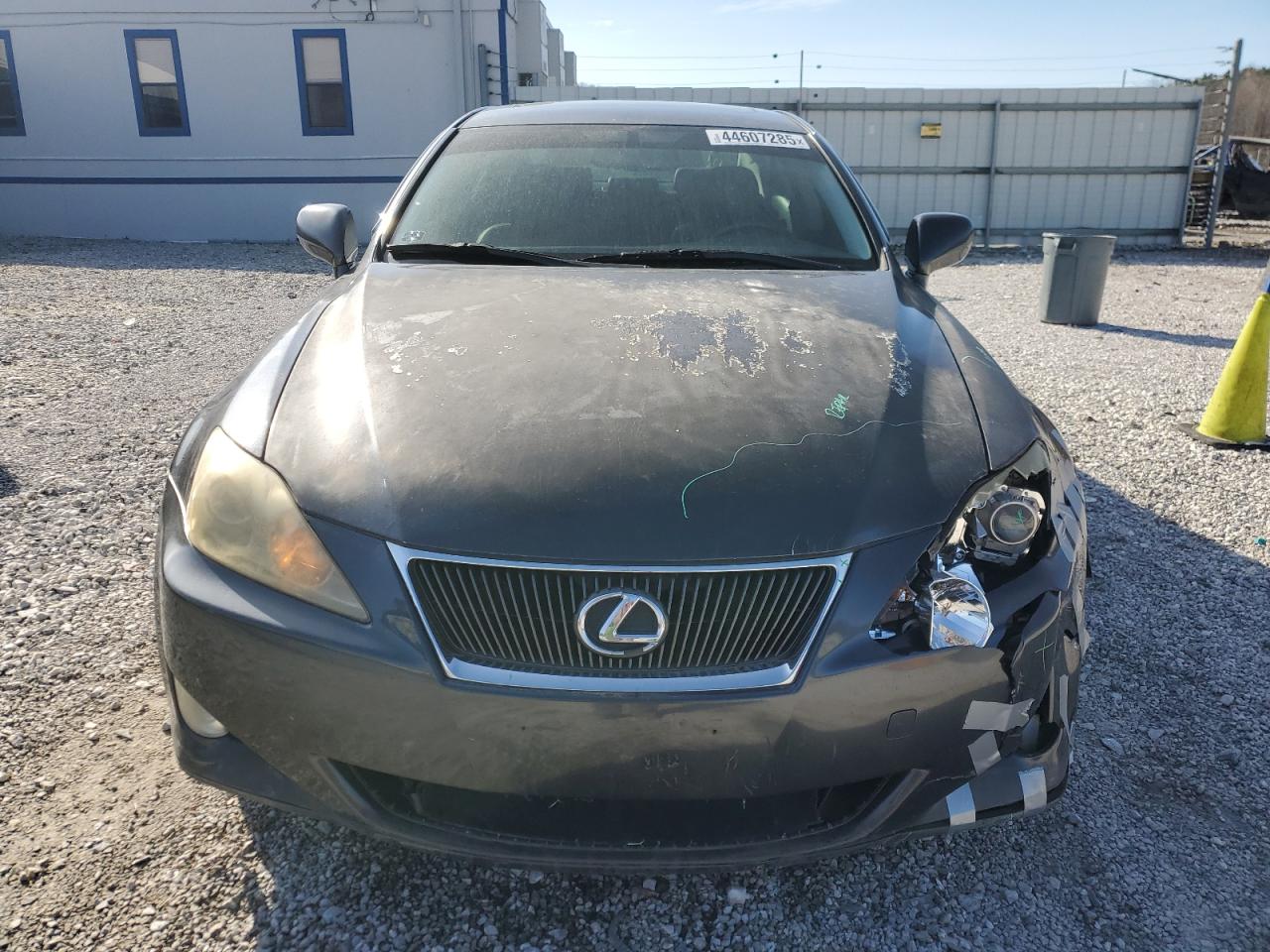 2006 Lexus IS - Image 5