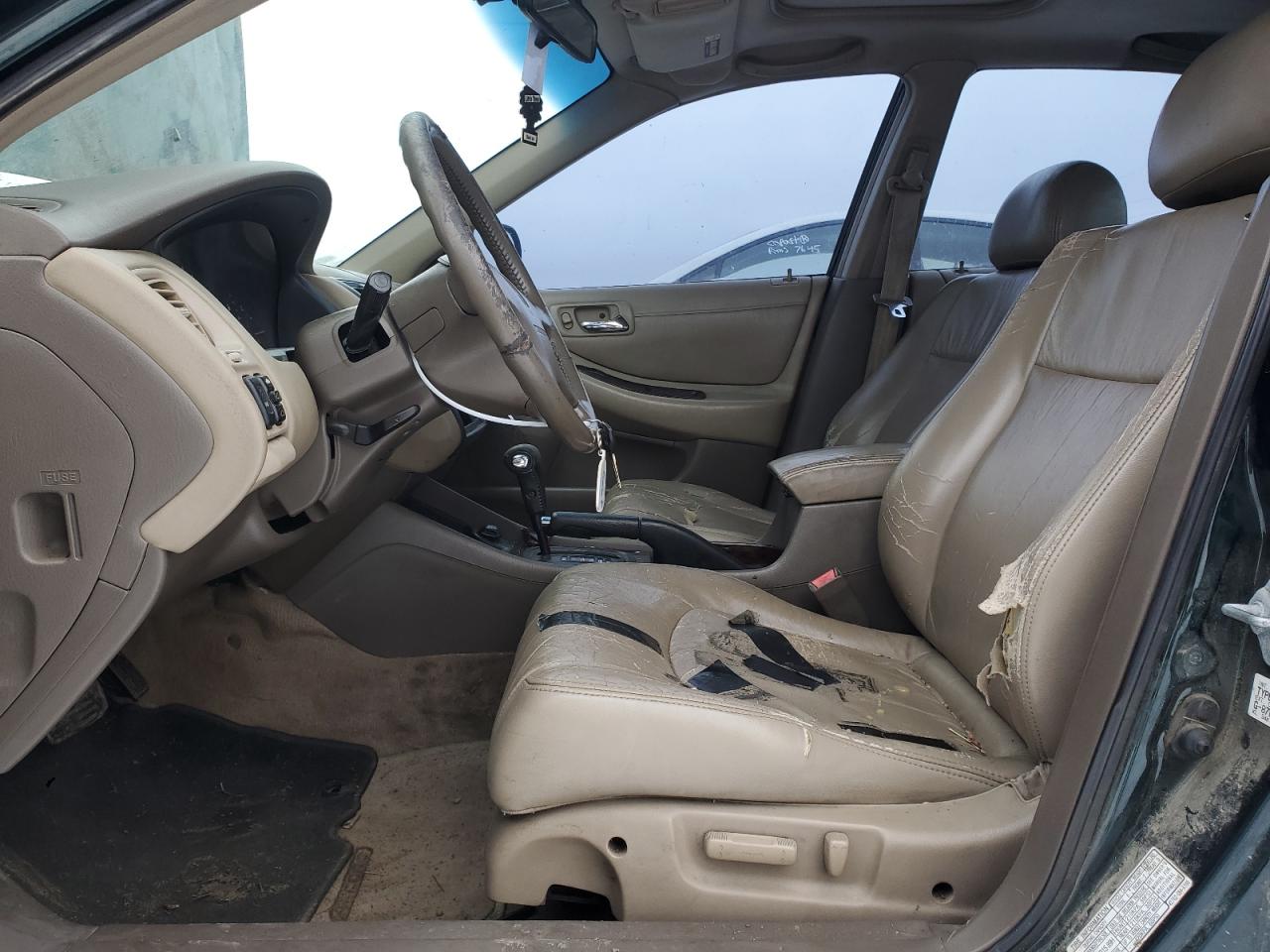 1999 Honda Accord - Image 7