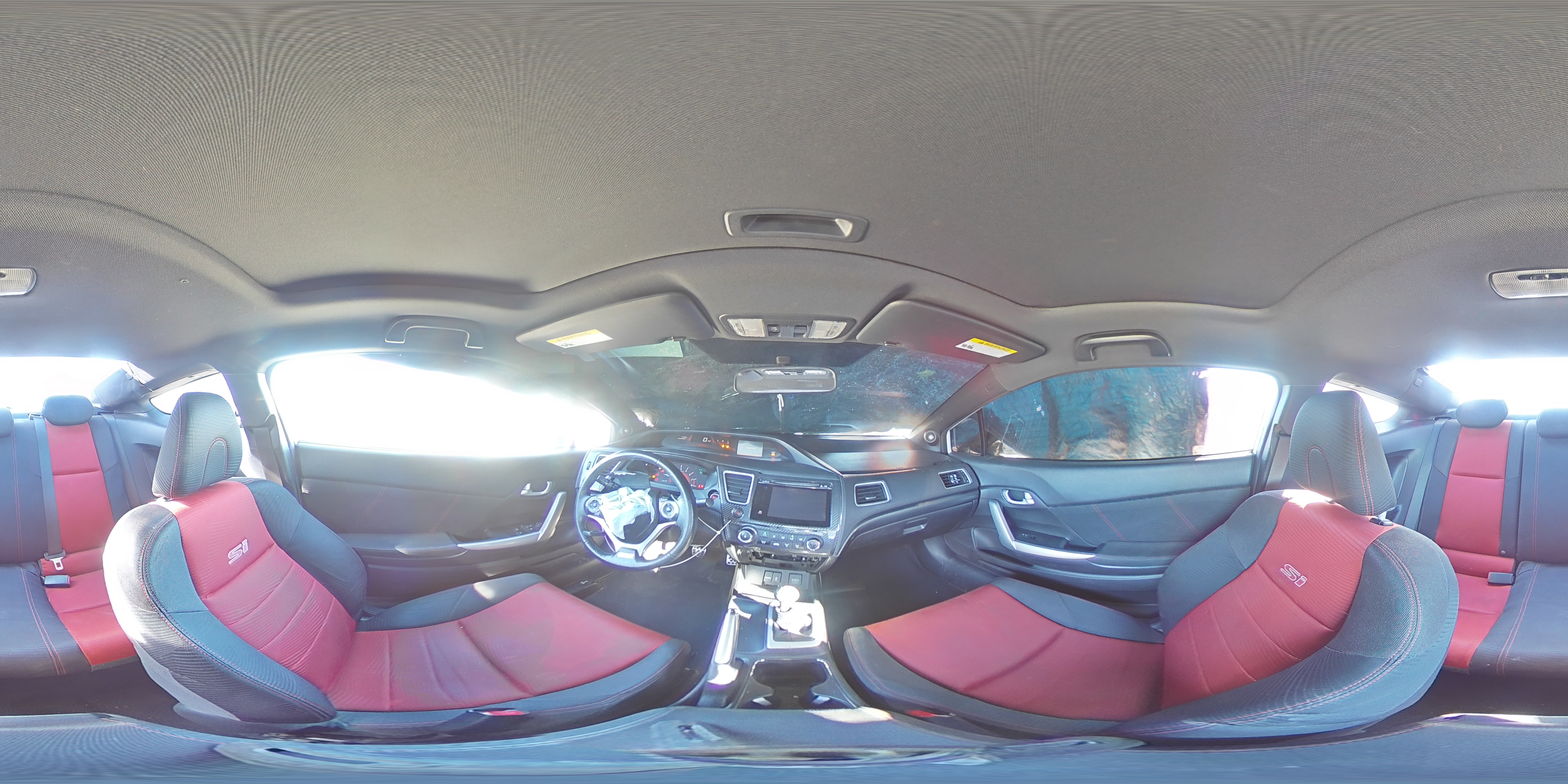 2015 Honda Civic - Image 13